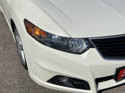 HONDA ACCORD 2.0 Elegance 116e km. Tempomat Ülésfűtés 2zdigitklíma Megkímélt!