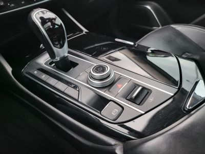 MASERATI LEVANTE 3.0 D V6 (Automata) LED Panorámatető Harman/Kardon Üléshűtés 360kamera 2.7T vonóhorog