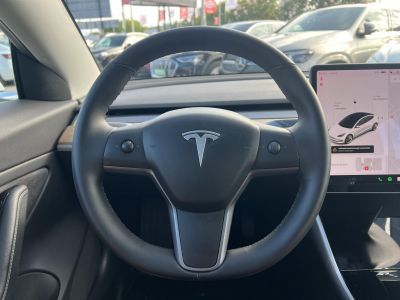 TESLA MODEL 3 Standard Range Plus Aut garanciális. akár 400km-es hatótáv!