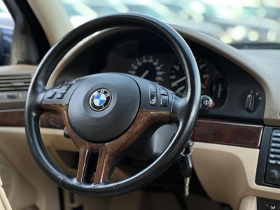 BMW 540i (Automata) Rozsdamentes. frissen szervizelt. végig vezetett szervizkönyv
