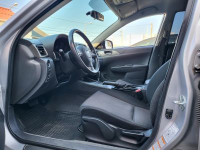 SUBARU IMPREZA 2.0 Sport (Automata) AWD Xenon Keyless Tempomat Ülésfűtés Kamera Vonóhorog Téli-nyári kerék
