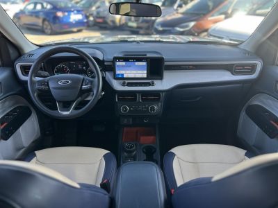 FORD MAVERICK 2.0 ecoobost. AWD. LED fényszórók. 3.5T vonóhorog. CARPLAY. tempomat. kamera
