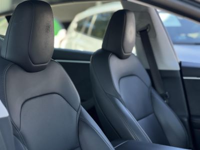 TESLA MODEL 3 Long Range AWD (Automata) HIGHLAND 130e km. AMD Ryzen. hőszivattyú. akár 600km hatótáv!