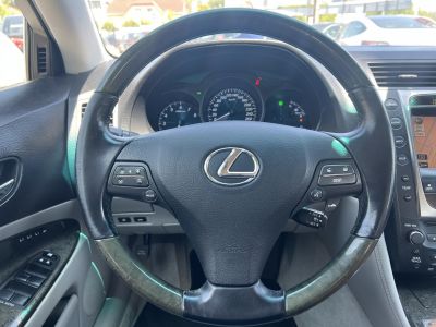 LEXUS GS 300 Mark Levinson 2 (Automata) Magyarországi Napfénytető Xenon Üléshűtés Vajbőr Lexus Monornál szervizelt!