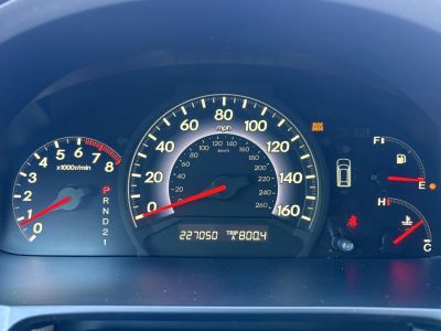 HONDA ODYSSEY 3.5 V6 (Automata) Vajbelső 8személyes TV Kamera Tempomat! Friss vizsga!