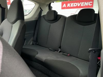 TOYOTA AYGO 1.0 AC Klíma 2x.elablak Alufelni