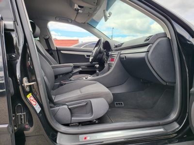 AUDI A4 Avant 2.0 PD TDI DPF quattro S-line Friss műszaki vizsga!