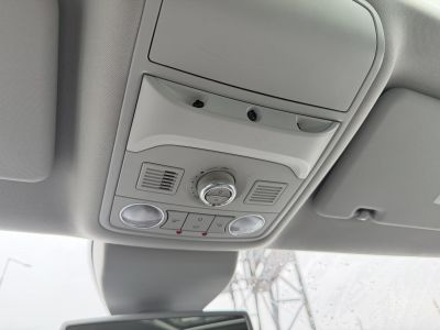 SEAT ALHAMBRA 2.0 CR TDI Style DSG [7 személy] Panorámatető Ülésfűtés Adaptív futómű Világos belső Frissen szervizelt!