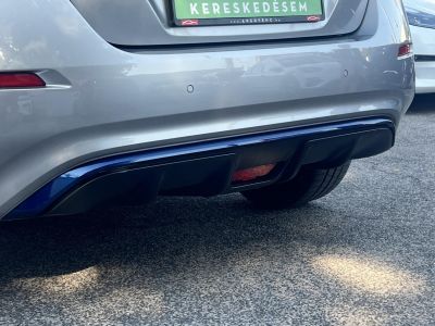 NISSAN LEAF N-Connecta 40kWh (Automata) 59e km. 360 kamera. első-hátsó ülésfűtés. kormányfűtés. CARPLAY!
