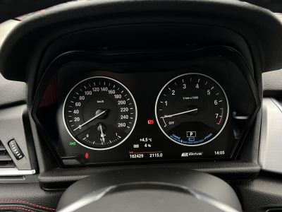 BMW 225xe iPerformance Sport (Automata) 2026.09.-ig zöld rendszám. LED Navi Tempomat Ülésfűtés PDC