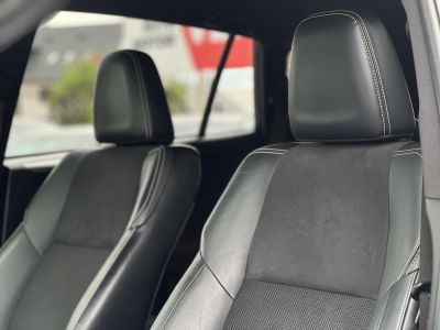 TOYOTA RAV 4 Rav4 2.5 Hybrid Executive 2WD e-CVT 114e km. Tempomat Ülésfűtés Navi Sávtartó Kamera Keyless