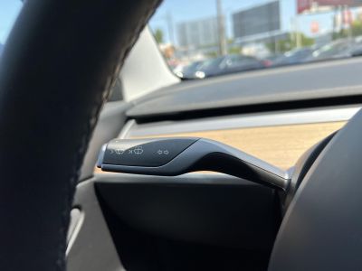 TESLA MODEL 3 Standard Range Plus Aut garanciális. 2 töltőkábel!