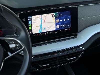SKODA OCTAVIA Combi 1.5 TSI ACT e-TEC Ambition DSG