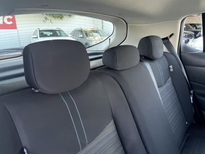 NISSAN LEAF N-Connecta 40kWh (Automata) 59e km. 360 kamera. első-hátsó ülésfűtés. kormányfűtés. CARPLAY!