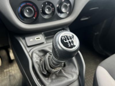 FIAT DOBLO Dobló Panorama 1.4 T-Jet Lounge (7 személyes ) M.o.-i. 1.tul. 42e km. Márkaszervizelt! 4 évszakos gumik!
