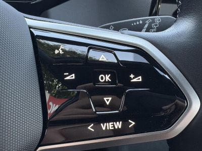 VOLKSWAGEN ID.3 58kWh Pro Performance Tech 86e km. 400km-es hatótáv!