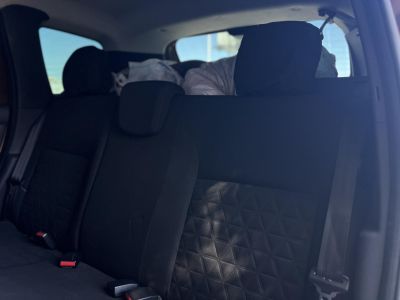DACIA DUSTER 1.2 TCe Arctic 107e km. M.o.-i. klíma téli-nyári kerék!