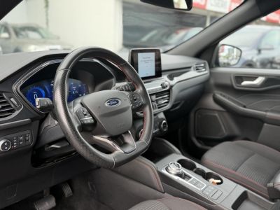FORD KUGA 2.5 PHEV Freedom CVT 103e km. 70 km elektromos hatótáv. kamera. ülésfűtés. vonóhorog. CARPLAY!
