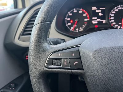 SEAT LEON 1.2 TSi Reference Tempomat Digitklíma Bluetooth Tolatóradar!