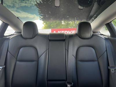 TESLA MODEL 3 Performance AWD (Automata) Mátrix LED. Hőszivattyús. gyári garanciális 2029-ig