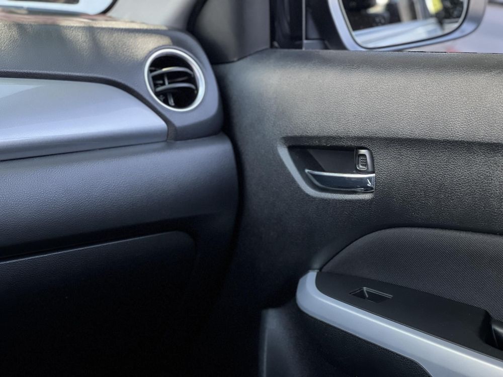 SUZUKI VITARA 1.6 GL+ Magyarországi. Gyári fényezés. Carplay Tolatókamera!