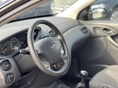 FORD FOCUS 1.4 Ambiente M.o.-i. 1.tul. Friss műszaki vizsga. Kifogástalan állapot!