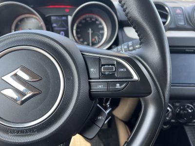 SUZUKI SWIFT 1.2 Dualjet Hybrid GL M.o.-i. Klíma Tempomat Bluetooth Sávtartó 57e km!