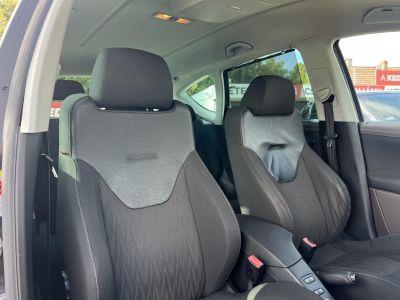 SEAT ALTEA XL 2.0 PD TDI 16V Freetrack DPF 4x4 Rendszeresen karbantartott!