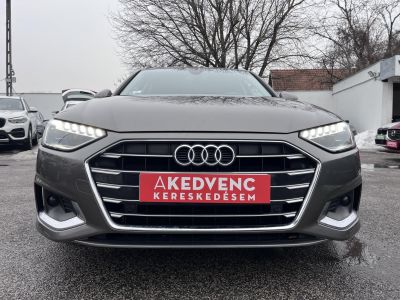 AUDI A4 Avant 40 TDI Advanced S-tronic M.o.-i. Virtual cockpit. Tempomat Navi Bluetooth Carplay