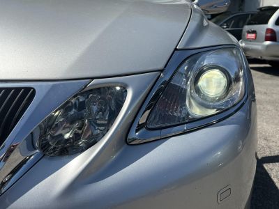 LEXUS GS 300 Mark Levinson 2 (Automata) Magyarországi Napfénytető Xenon Üléshűtés Vajbőr Lexus Monornál szervizelt!