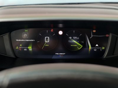 PEUGEOT 308 SW 1.5 BlueHDi Allure LED Tempomat Navi Mirrorscreen Bluetooth 360kamera