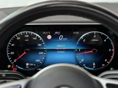 MERCEDES-BENZ GLE 400 d 4Matic 9G-TRONIC Magyarországi Végig vezetett szervizkönyv Burmester Carplay Masszázs ülés!