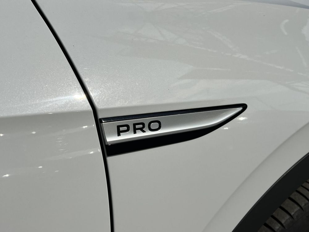 VOLKSWAGEN ID.4 77kWh Pro P. Max Teljes felszereltség 21-es kerék vonóhorog IQ Pano stb