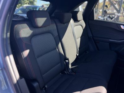 FORD KUGA 2.5 PHEV ST-Line CVT CarPlay. 70km hatótáv