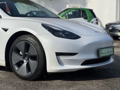 TESLA MODEL 3 Long Range AWD (Automata) Hőszivattyú. 95e km. garanciális!