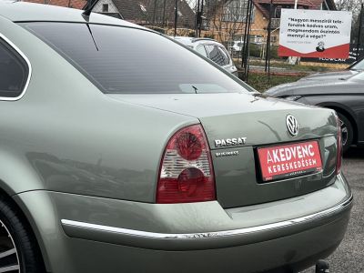 VOLKSWAGEN PASSAT 1.6 Comfortline Business Klíma Tempomat Rendszeresen szervizelt!