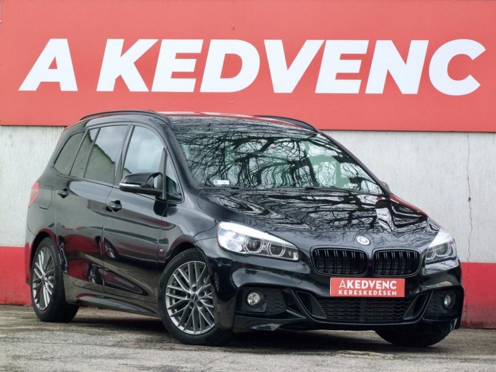 BMW 2-es sorozat