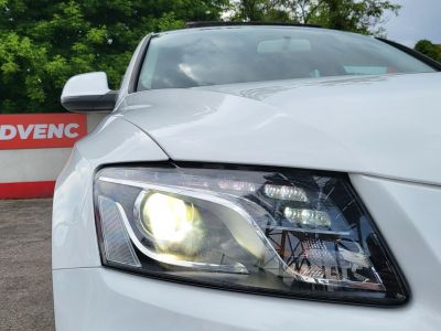 AUDI Q5 2.0 TFSI quattro S-tronic Xenon Panorámatető Tempomat Frissen szervizelt!