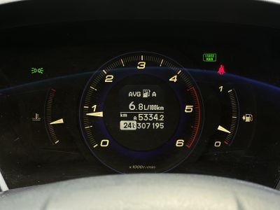 HONDA CIVIC 2.2 CTDi Sport leszervizelt. használatra készen