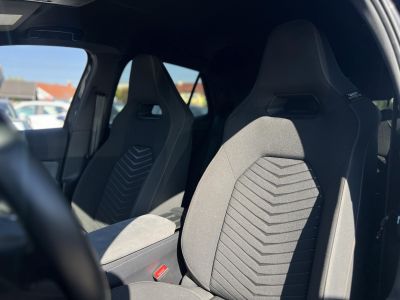 CUPRA BORN 58 kWh 64e km