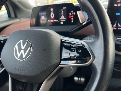 VOLKSWAGEN ID.4 77kWh Pro P. Max Teljes felszereltség 21-es kerék vonóhorog IQ Pano stb