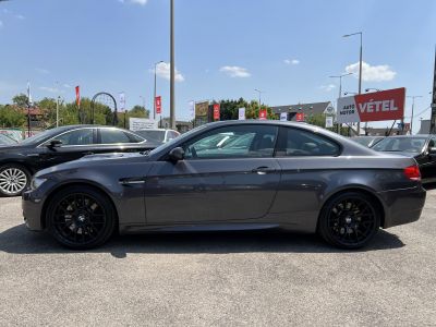 BMW M3 Coupe Manuális. 420le. Napfénytető