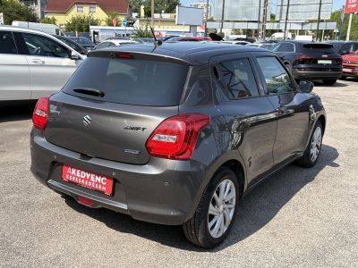 SUZUKI SWIFT 1.2 Dualjet Hybrid GL+ 32e km. M.o.-i. 1.tul. Magasan felszerelt!