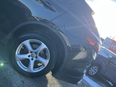 ALFA ROMEO STELVIO 2.0 T Super Q4 (Automata) 200le. LED Tempomat Navi Lejtmenet Bluetooth Kormányváltó