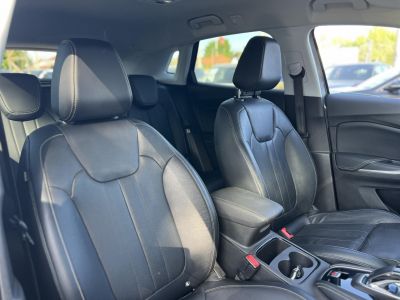 OPEL GRANDLAND 1.2 T Ultimate (Automata)