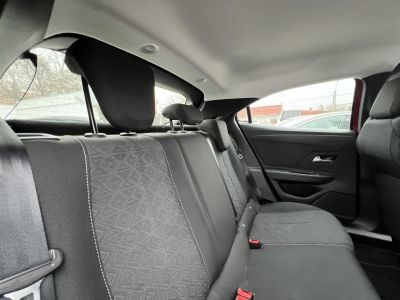 OPEL MOKKA 1.2 T Edition (Automata) M.o.-i. 1.tul. Márkaszervizelt!