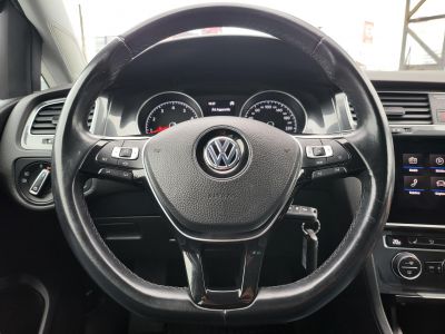 VOLKSWAGEN GOLF Variant 1.5 TSI ACT BMT Comfortline Magyar. 1.Tul. 27e Km!