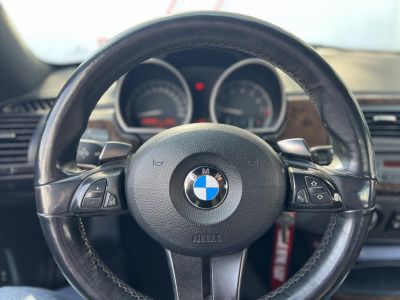 BMW Z4 Coupe 3.0si (Automata) Magyarországi. vezérlés cserélve. végig vezetett szervizkönyv!