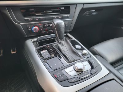AUDI A7 Sportback 3.0 TDI quattro S-tronic [5 személy] S-line Magasan felszerelt! LED Napfénytető HUD Bose Navi Bőr