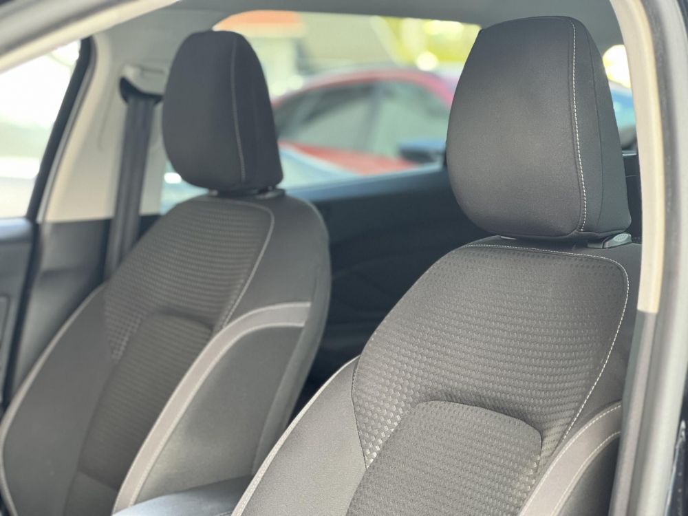 FORD FOCUS 1.0 EcoBoost Trend Magyarországi. Márkaszervizelt!